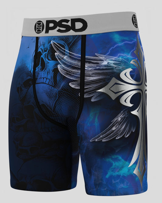 Men|Sale Silver Wing - Standard Length | PSD