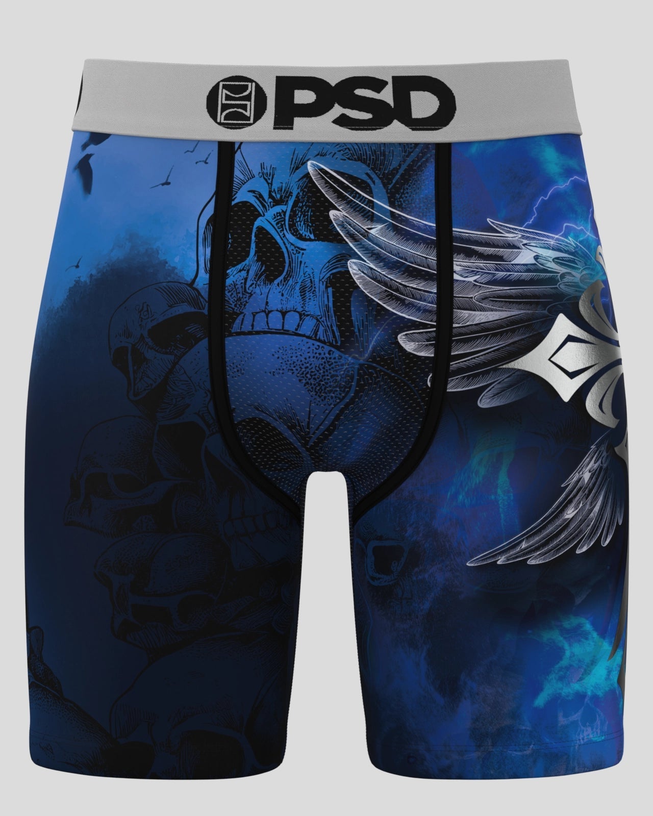 Men|Sale Silver Wing - Standard Length | PSD