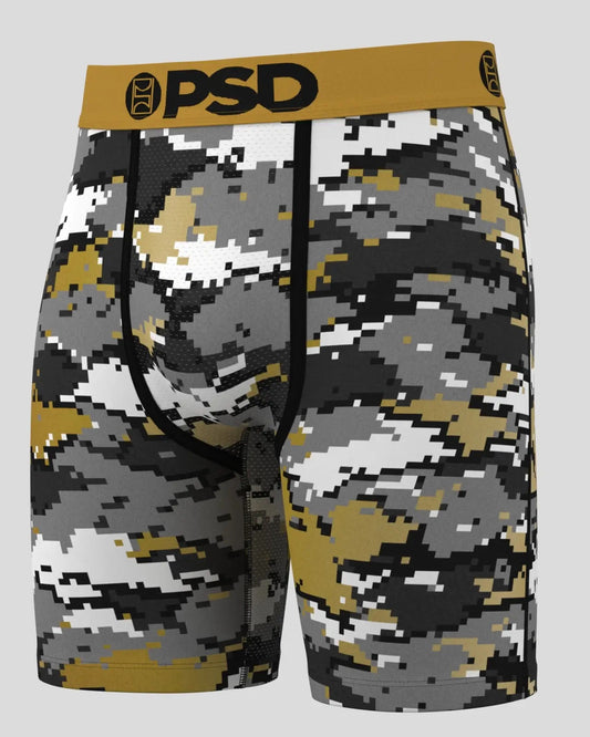 Men|Sale Digi Gold - Standard Length | PSD