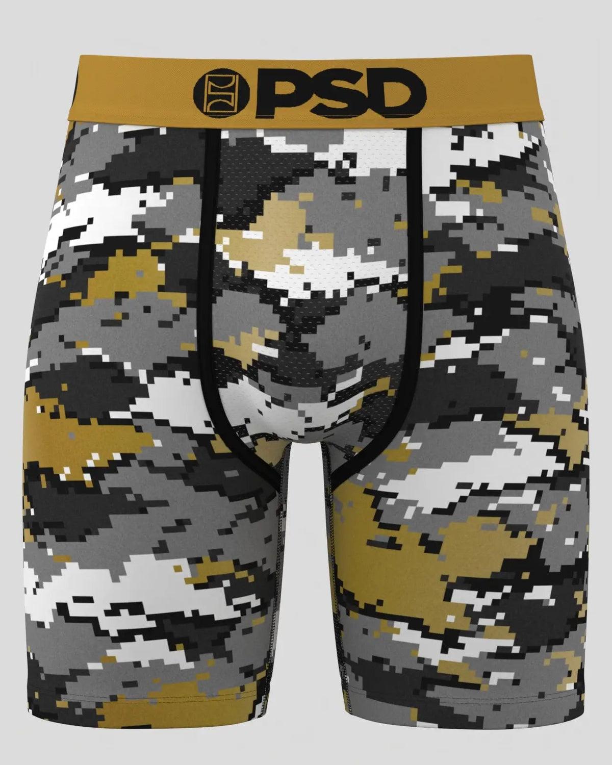 Men|Sale Digi Gold - Standard Length | PSD