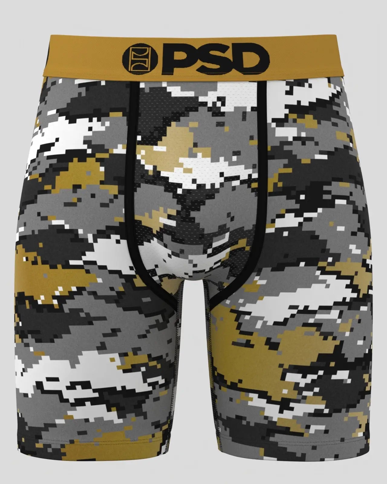 Men|Sale Digi Gold - Standard Length | PSD