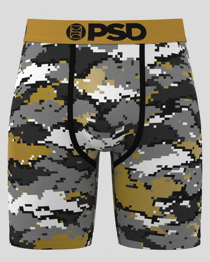 Men|Sale Digi Gold - Standard Length | PSD
