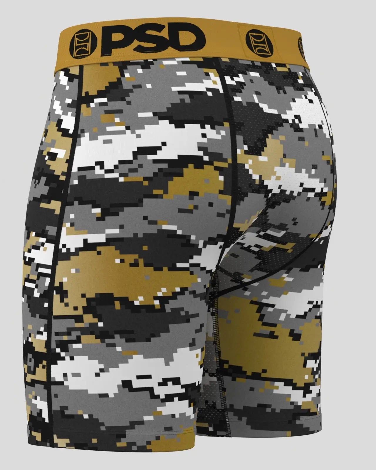 Men|Sale Digi Gold - Standard Length | PSD
