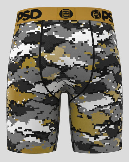 Men|Sale Digi Gold - Standard Length | PSD