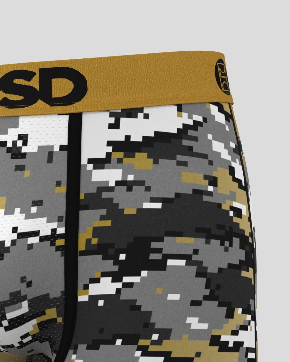 Men|Sale Digi Gold - Standard Length | PSD