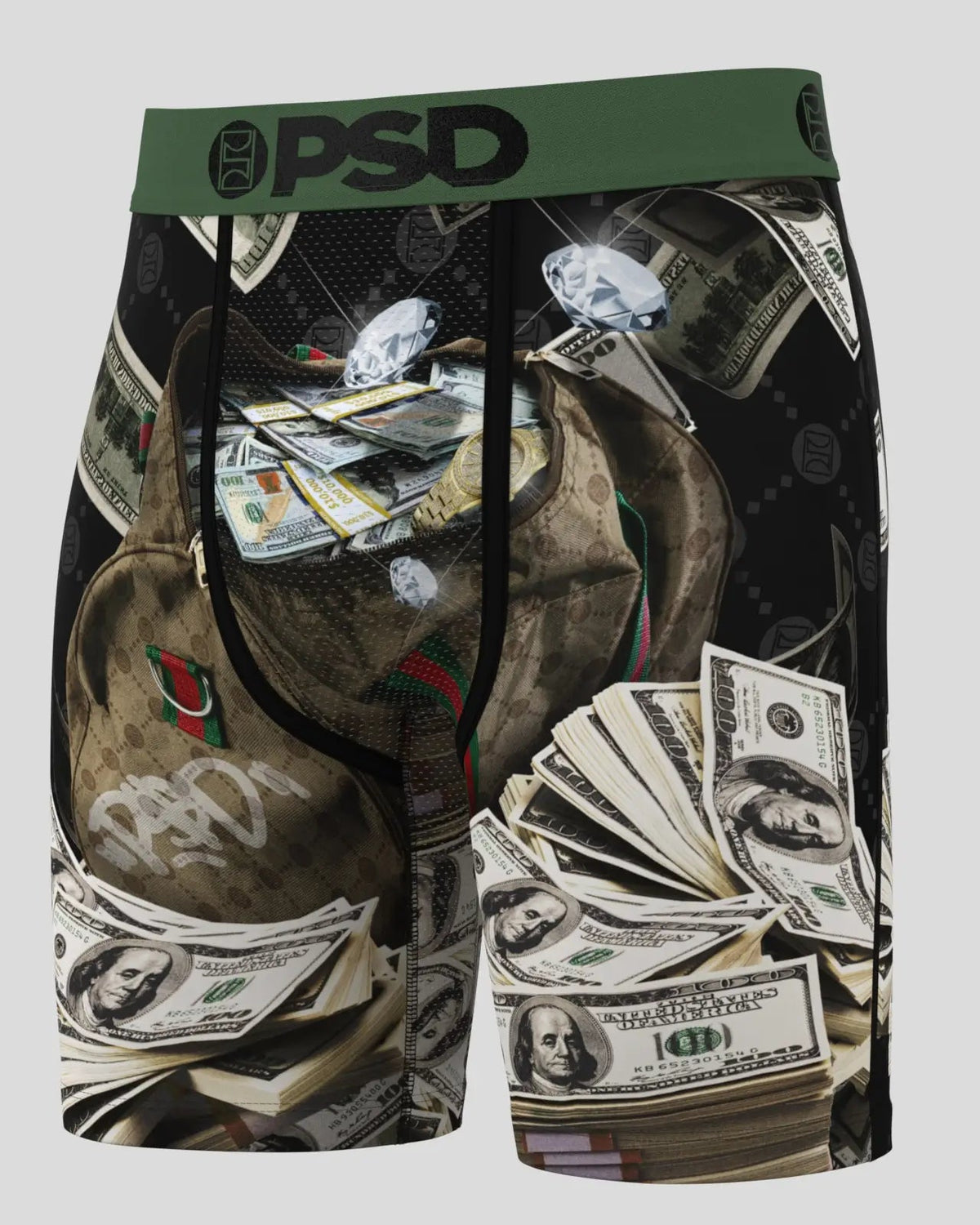 Men|Sale Catch a Bag - Standard Length | PSD