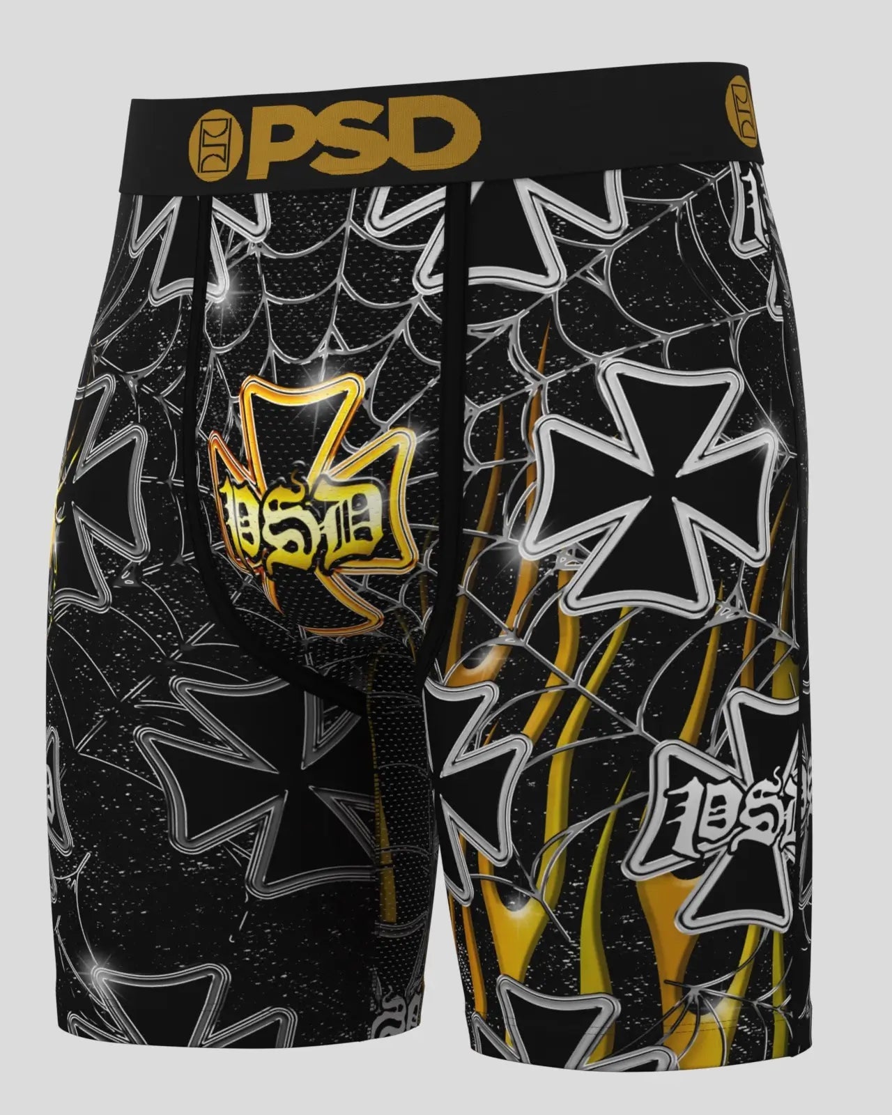 Men|Sale Golden Cross - Standard Length | PSD