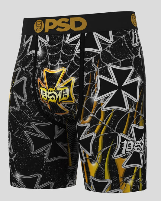 Men|Sale Golden Cross - Standard Length | PSD