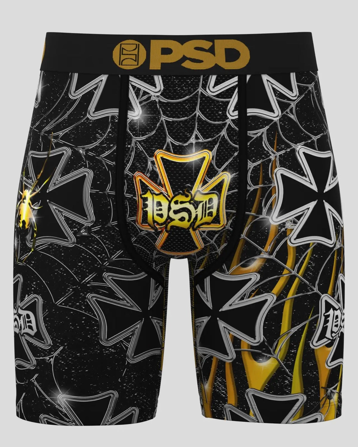 Men|Sale Golden Cross - Standard Length | PSD
