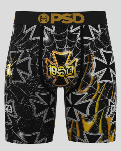Men|Sale Golden Cross - Standard Length | PSD