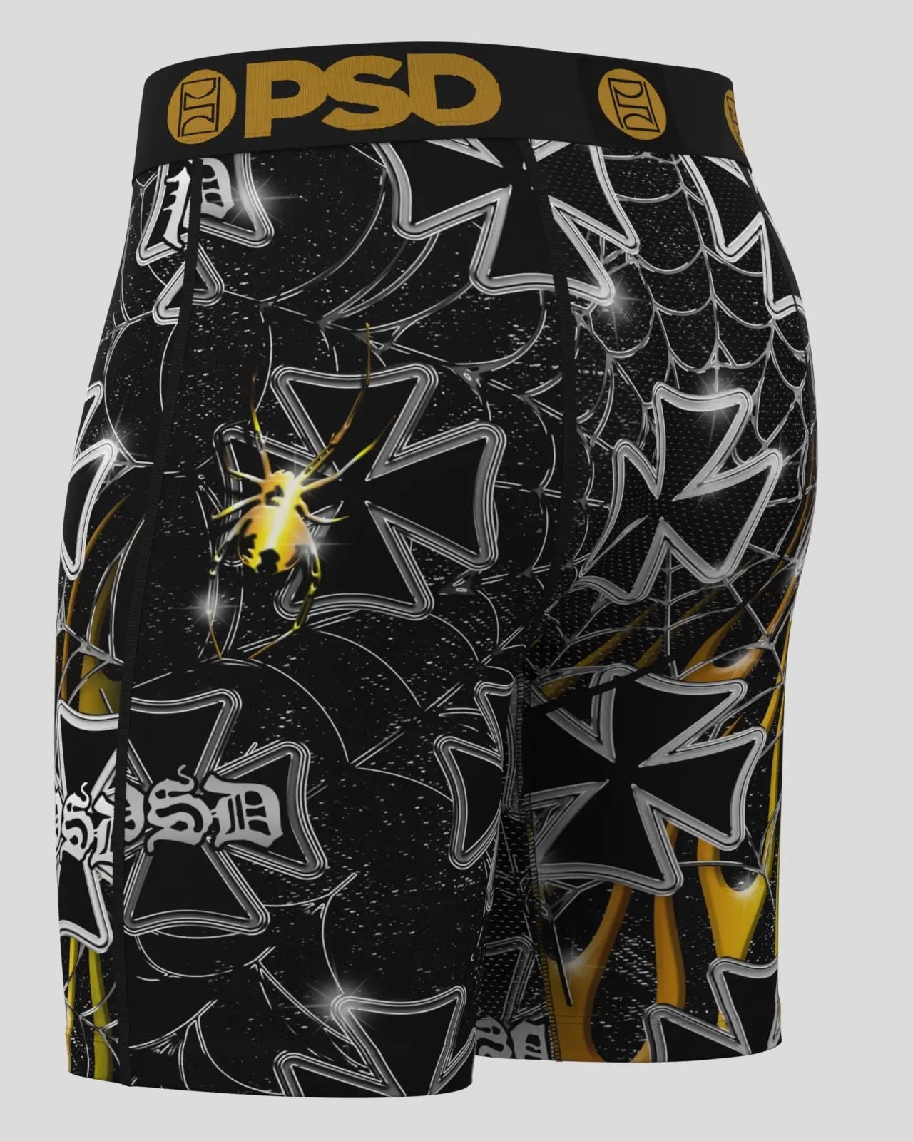 Men|Sale Golden Cross - Standard Length | PSD