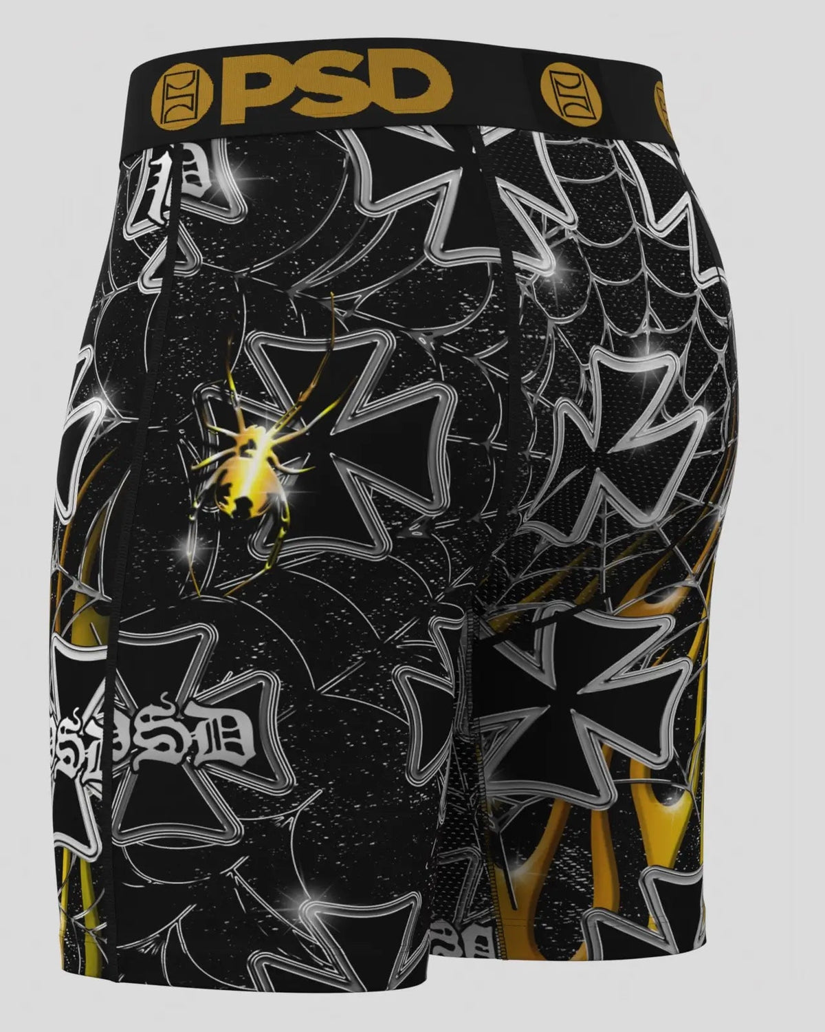Men|Sale Golden Cross - Standard Length | PSD
