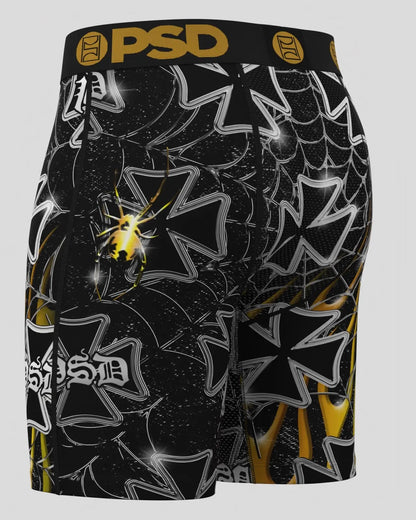 Men|Sale Golden Cross - Standard Length | PSD