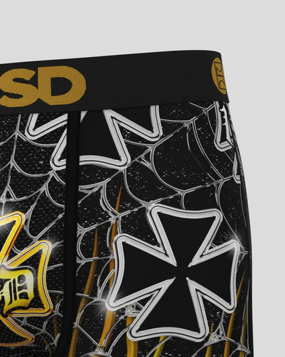Men|Sale Golden Cross - Standard Length | PSD