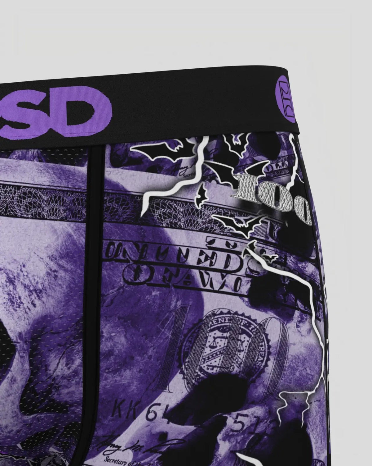 Men|Sale Hollow Bills - Standard Length | PSD