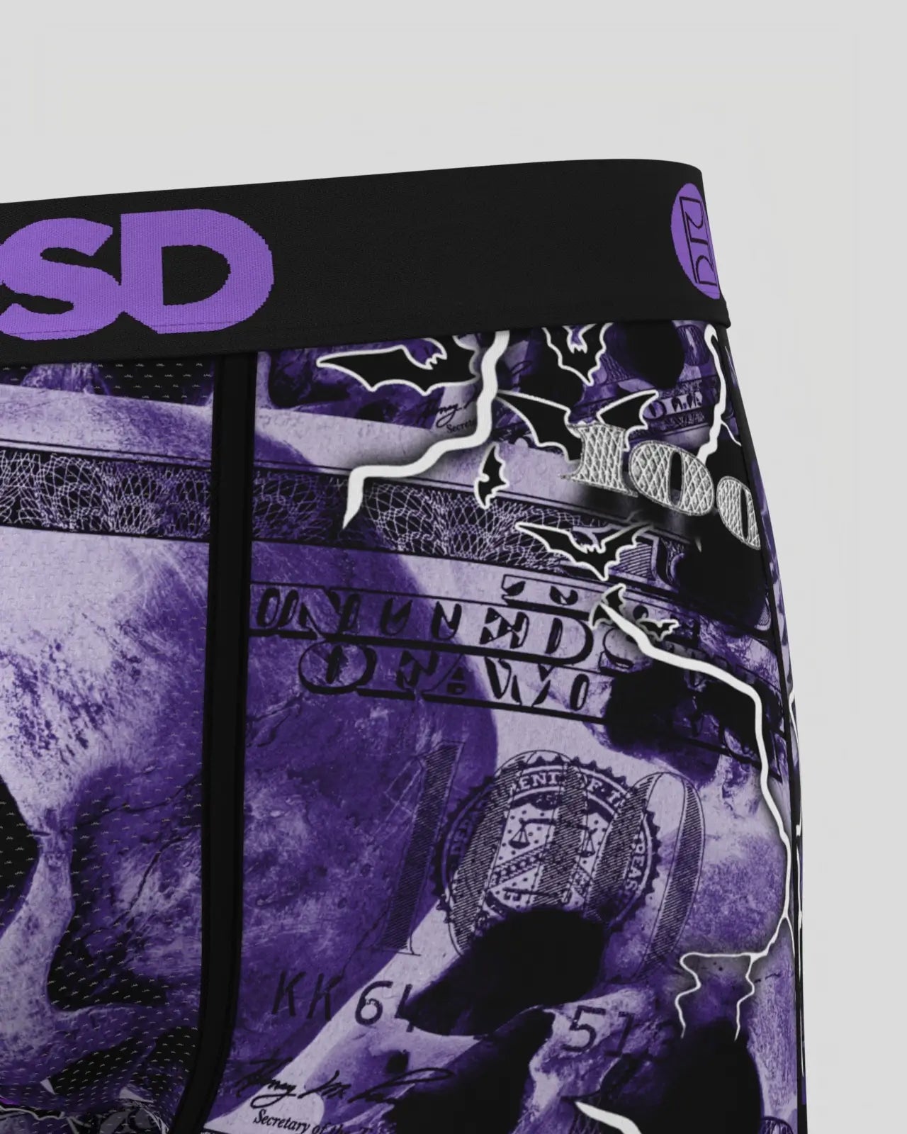 Men|Sale Hollow Bills - Standard Length | PSD
