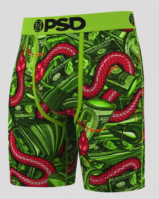 Men|Sale Mamba Money Szn - Standard Length | PSD