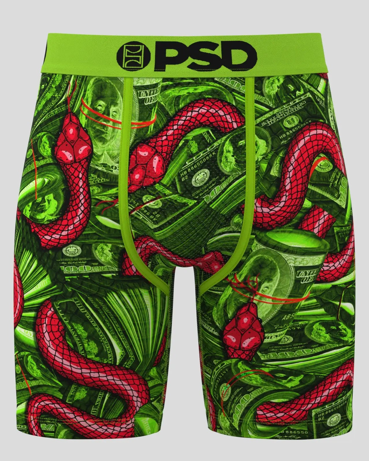 Men|Sale Mamba Money Szn - Standard Length | PSD