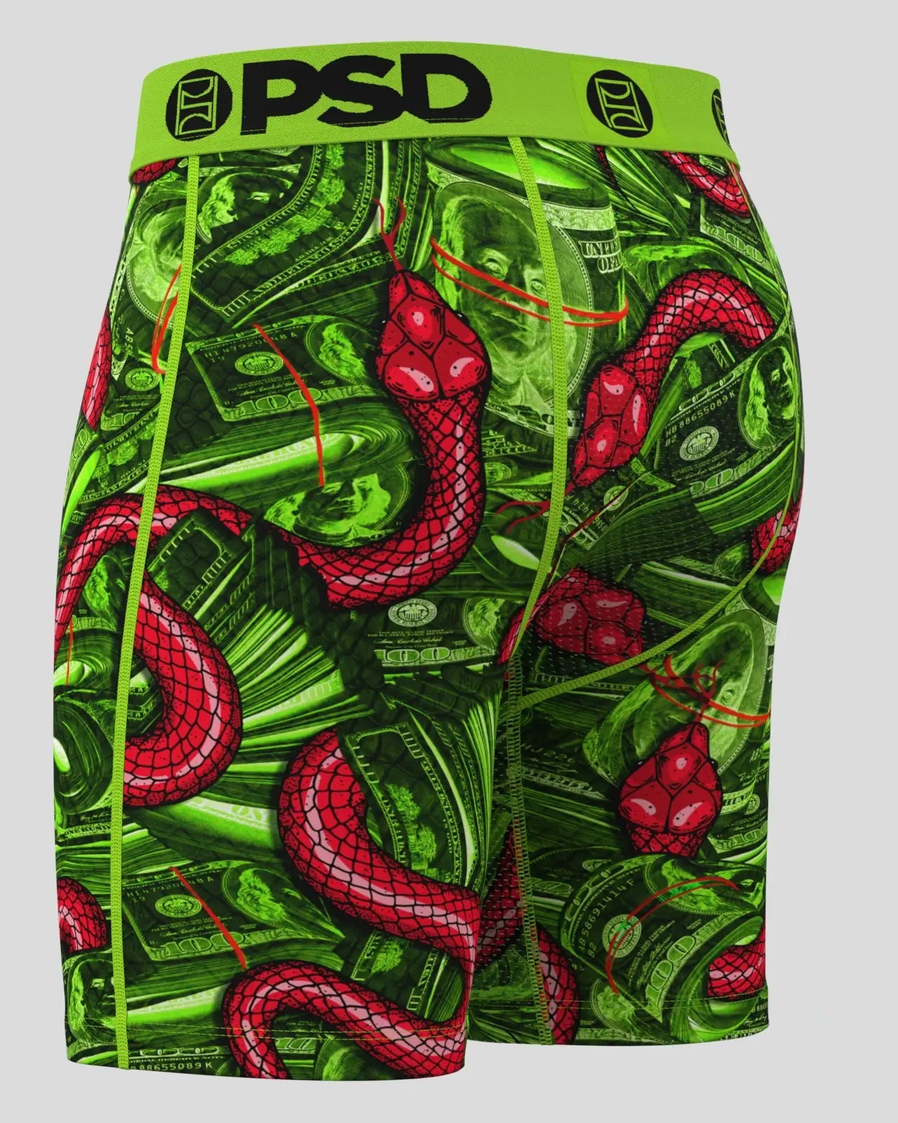 Men|Sale Mamba Money Szn - Standard Length | PSD