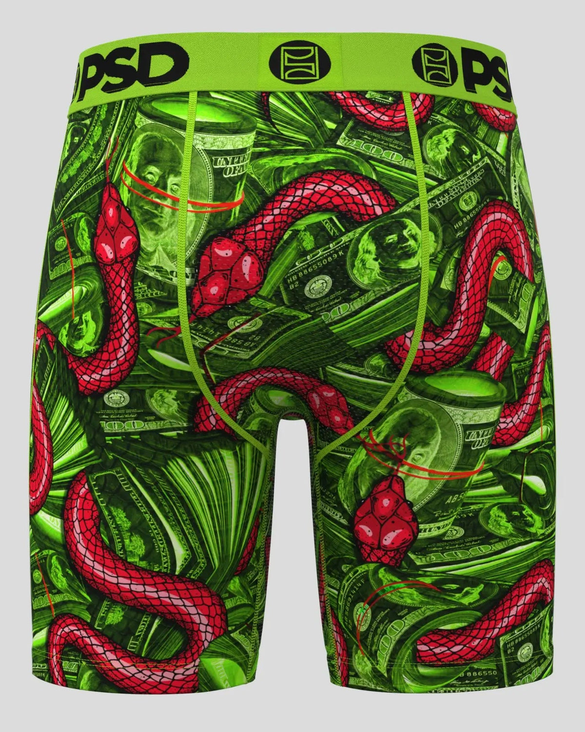 Men|Sale Mamba Money Szn - Standard Length | PSD