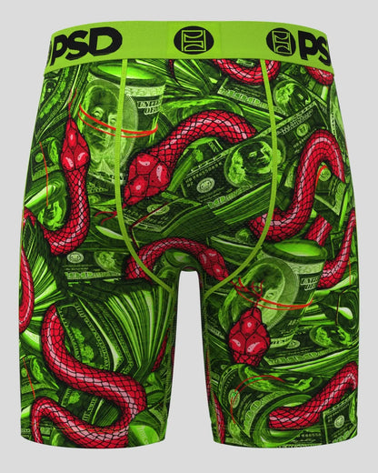 Men|Sale Mamba Money Szn - Standard Length | PSD