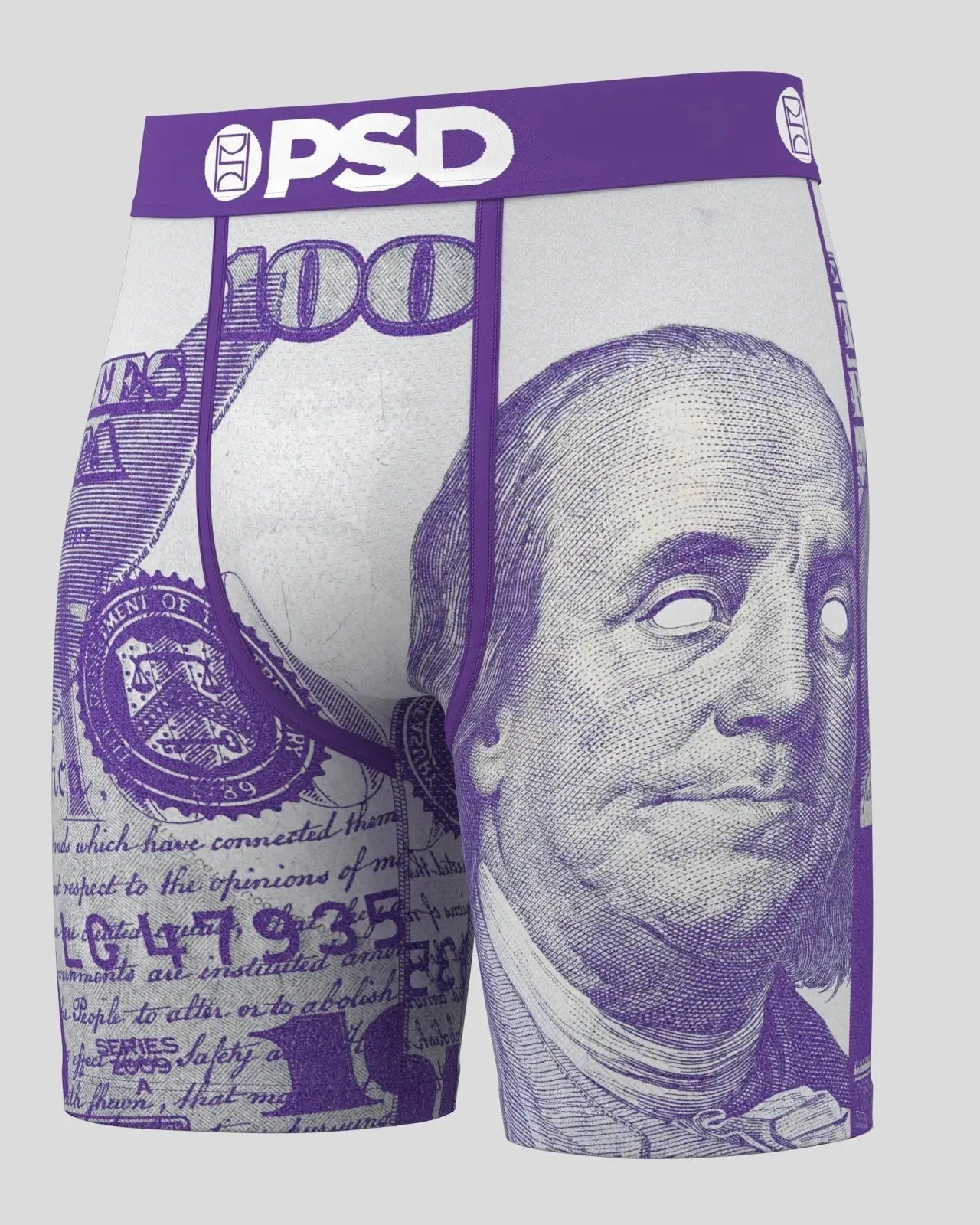 Men|Sale C-Note Purp - Standard Length | PSD