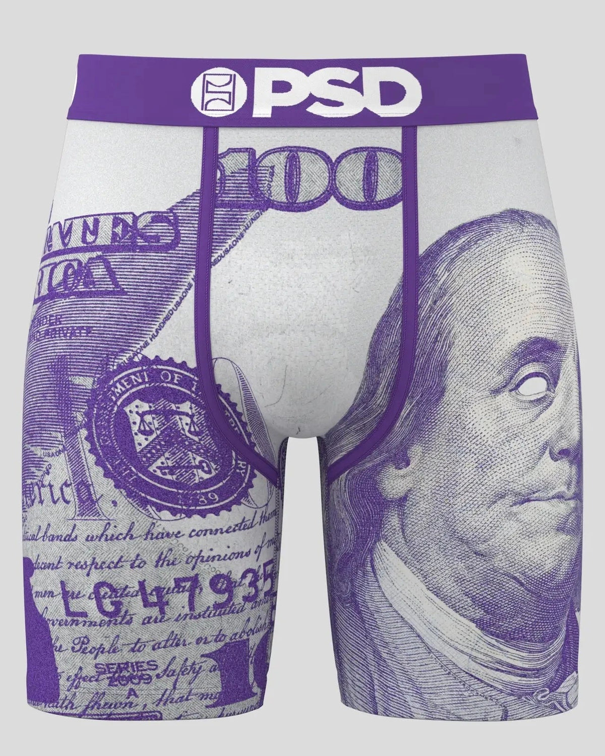 Men|Sale C-Note Purp - Standard Length | PSD