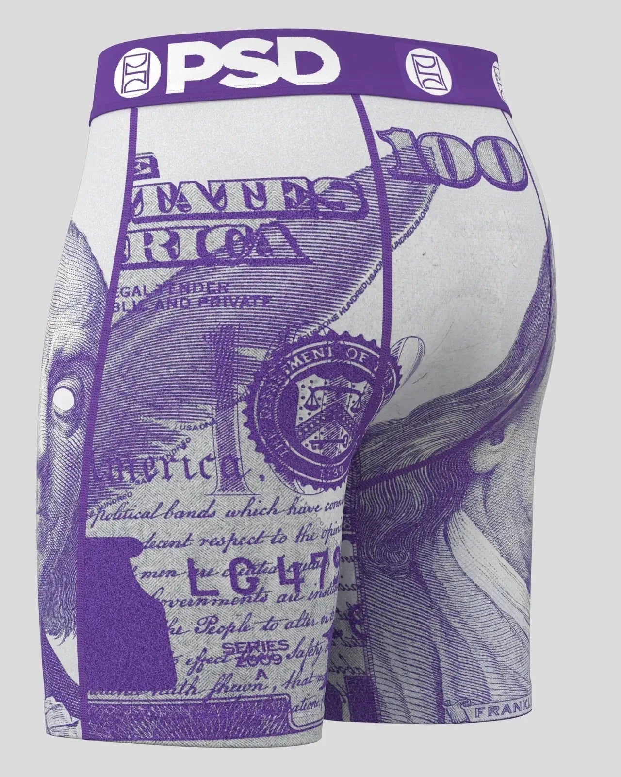 Men|Sale C-Note Purp - Standard Length | PSD