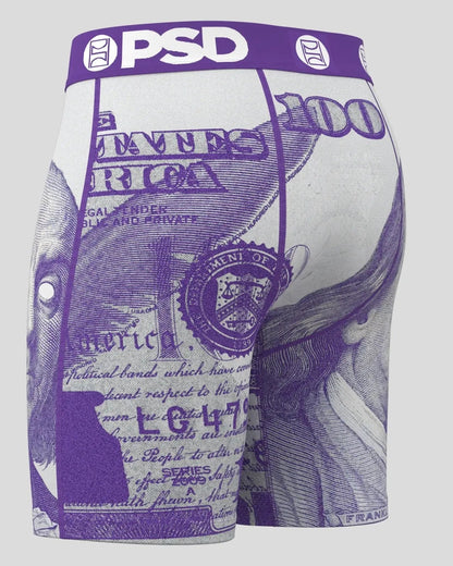 Men|Sale C-Note Purp - Standard Length | PSD