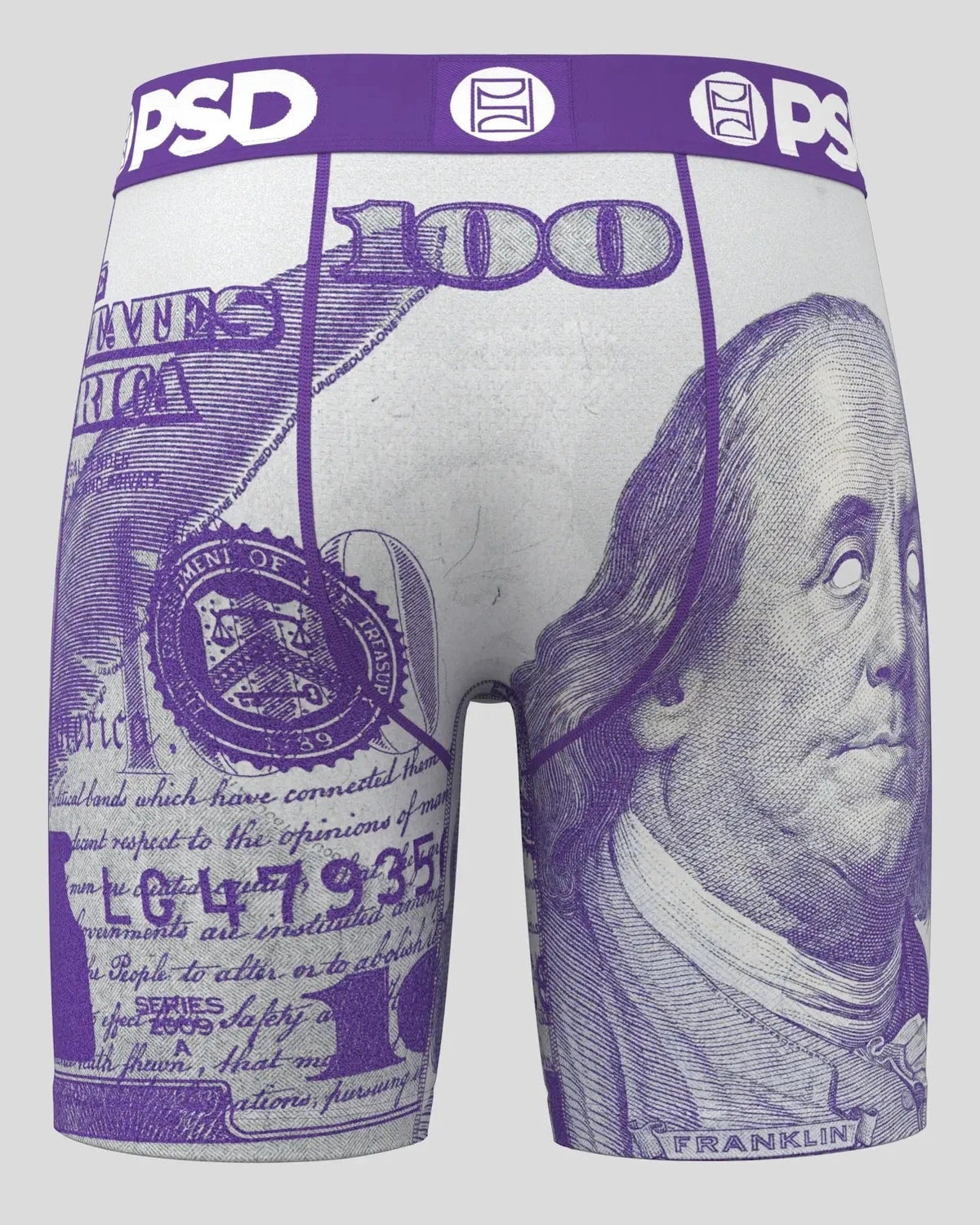 Men|Sale C-Note Purp - Standard Length | PSD