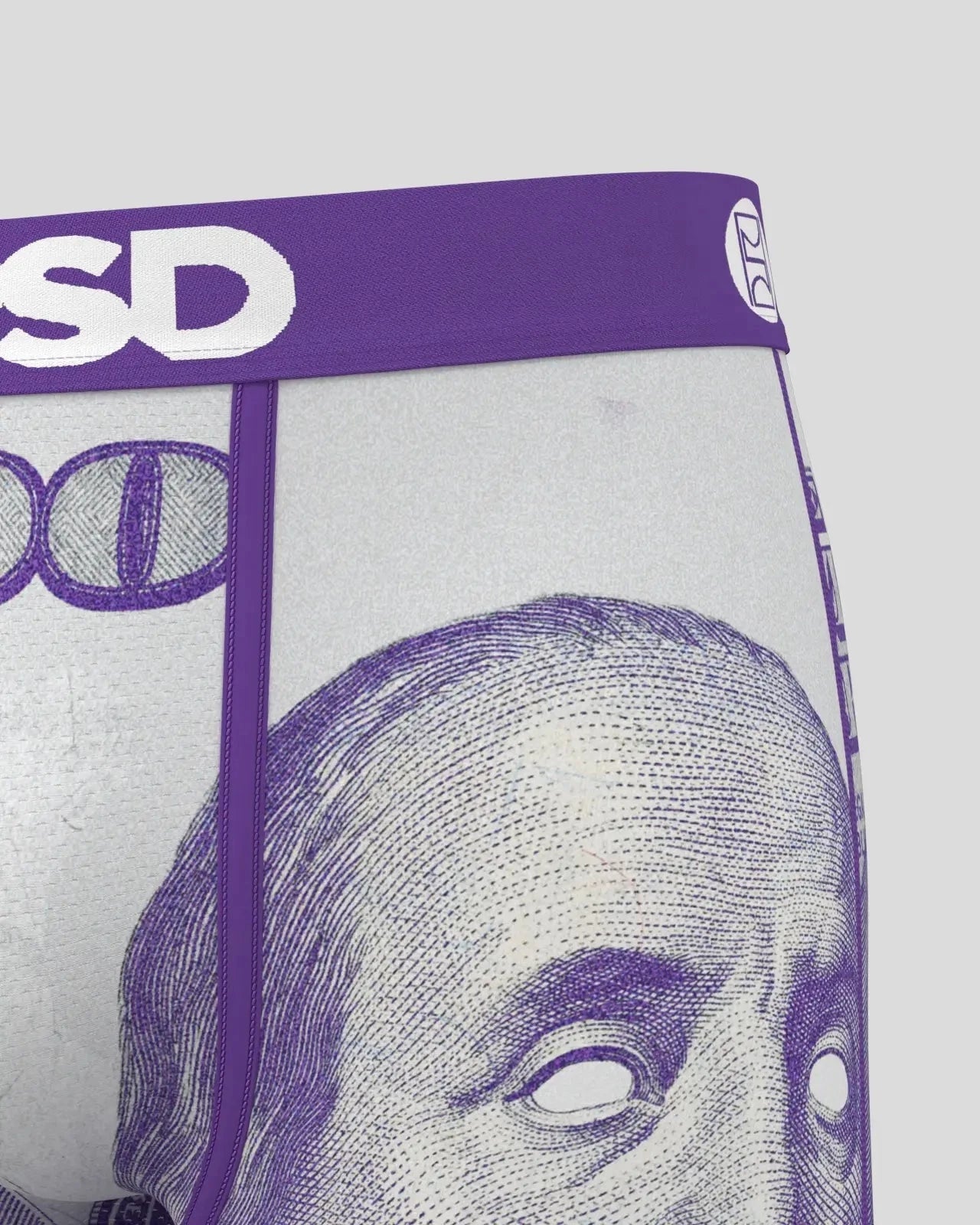 Men|Sale C-Note Purp - Standard Length | PSD