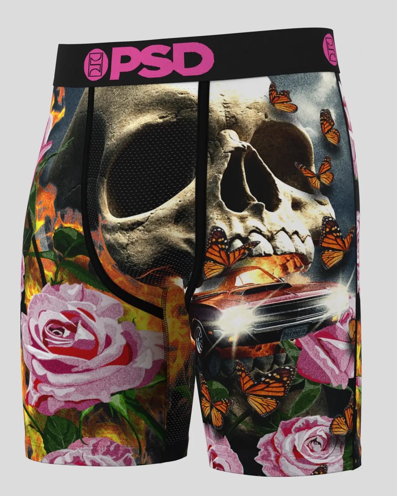 Men|Sale Skullride - Standard Length | PSD