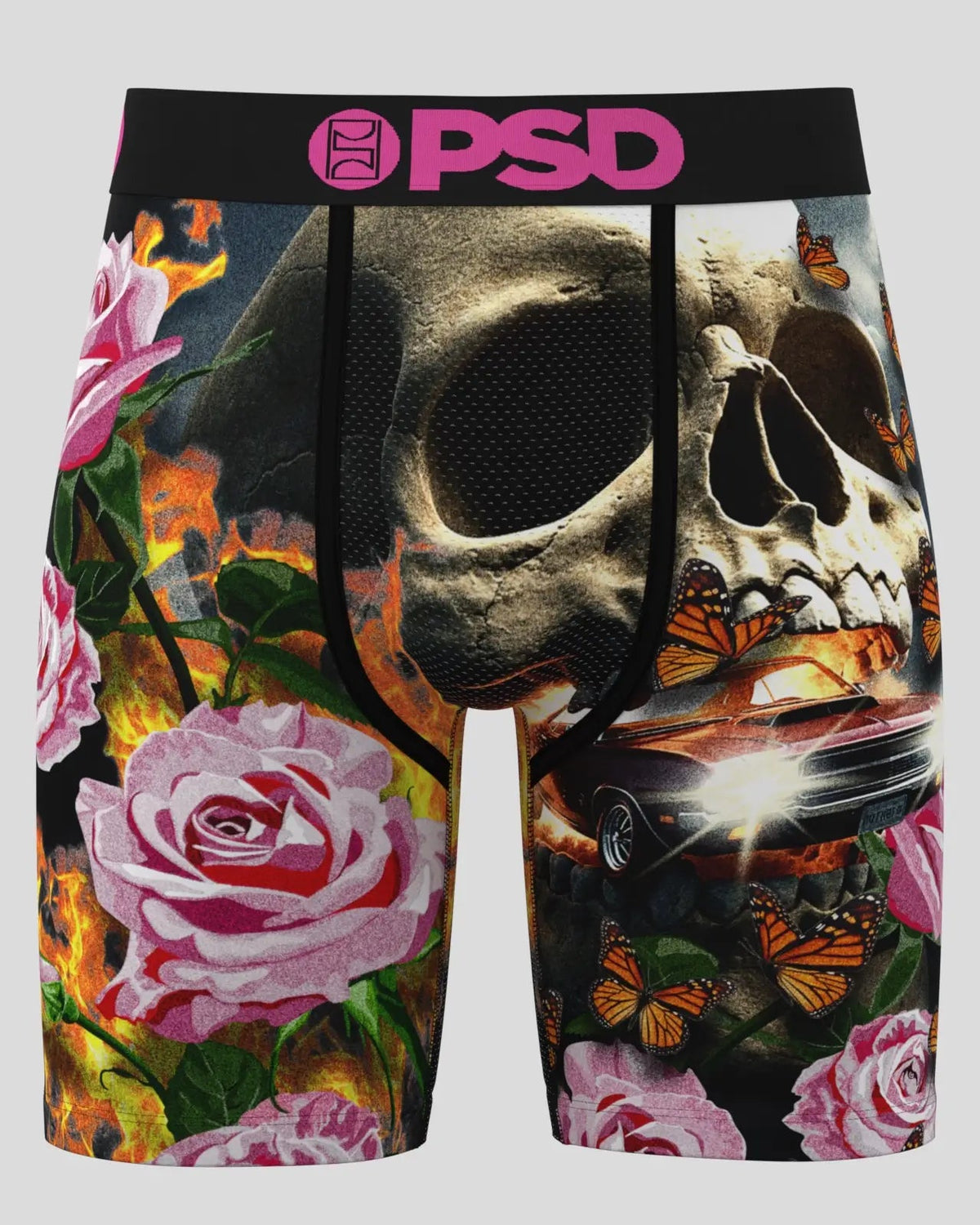 Men|Sale Skullride - Standard Length | PSD