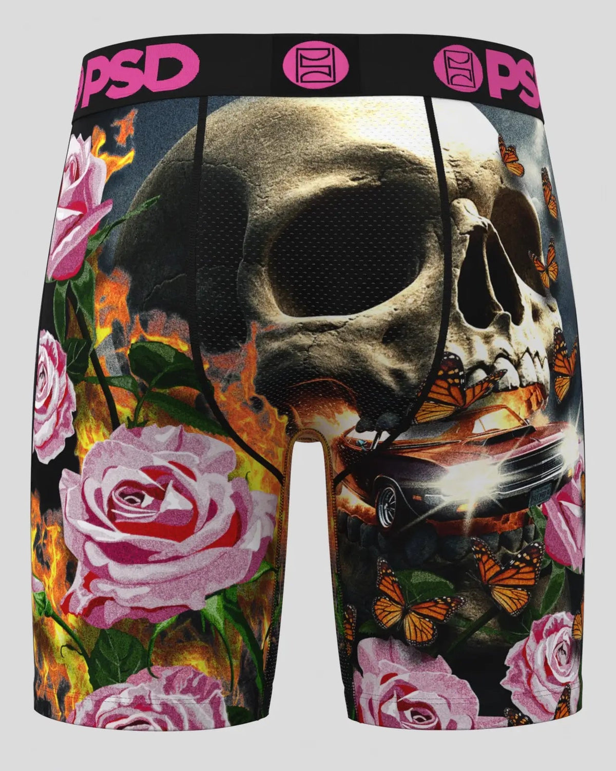 Men|Sale Skullride - Standard Length | PSD