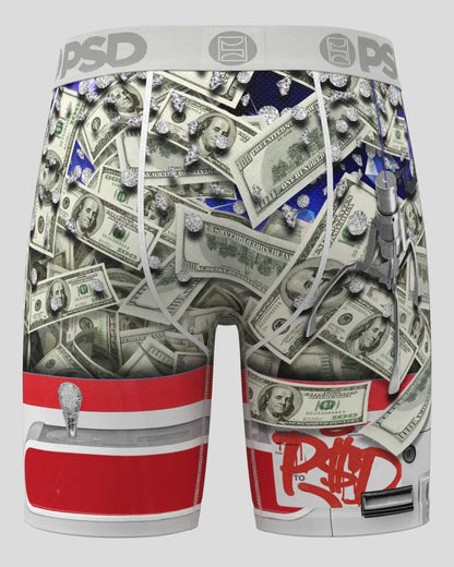 Men|Sale Money Grab - Standard Length | PSD