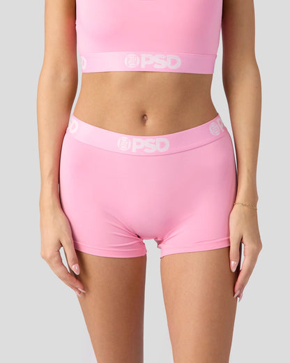 Women 3 Pack - Floral Bliss - Boy Short | PSD