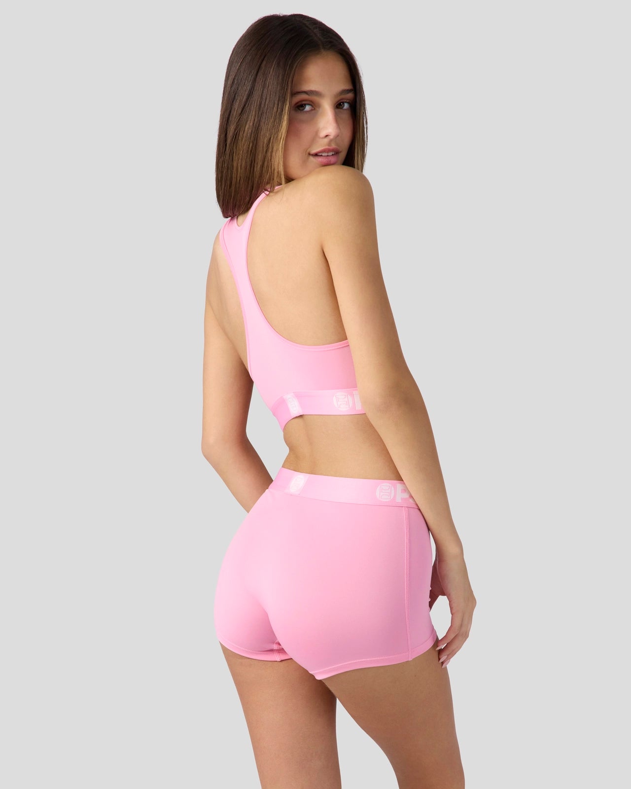 Women 3 Pack - Floral Bliss - Boy Short | PSD