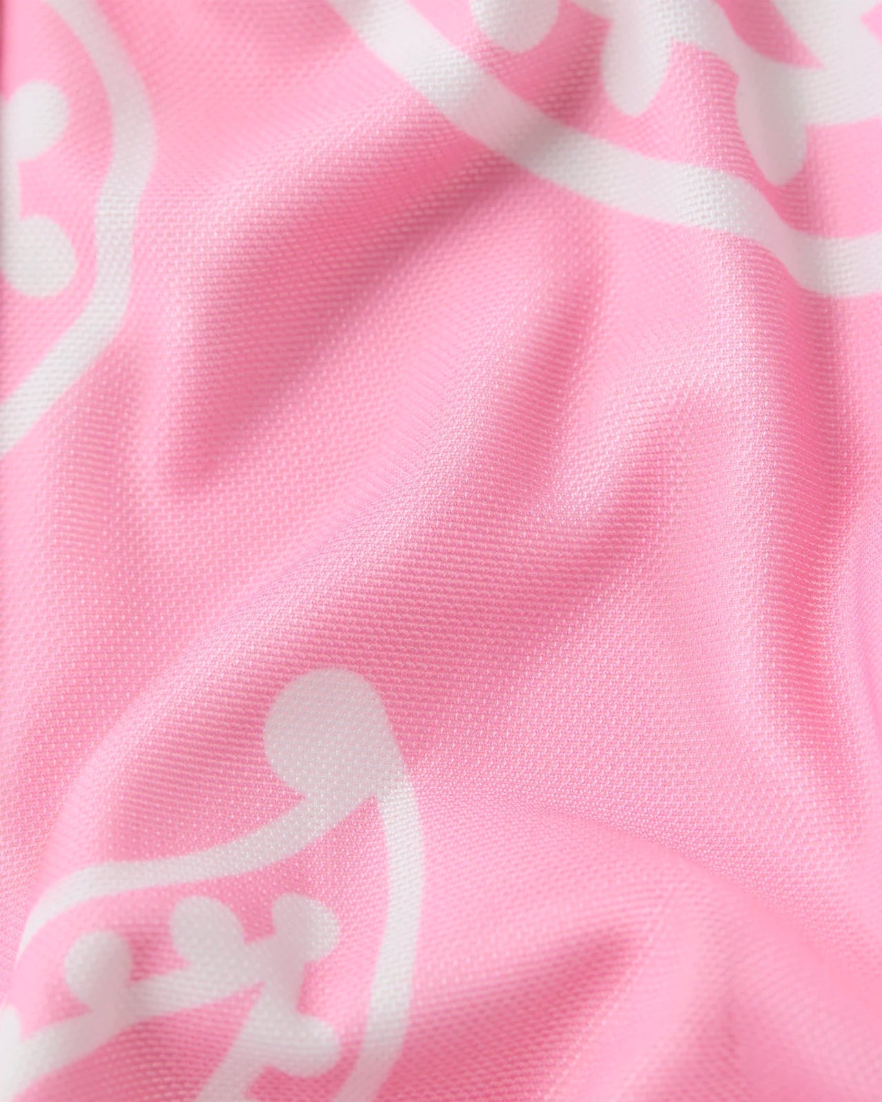 Women|Sale Mesh - Pink Bandana - Scoop Bralette - Mesh | PSD