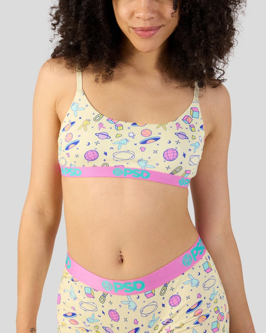 Women|Sale Modal - Playboy - Iconz - Scoop Bralette - Modal | PSD