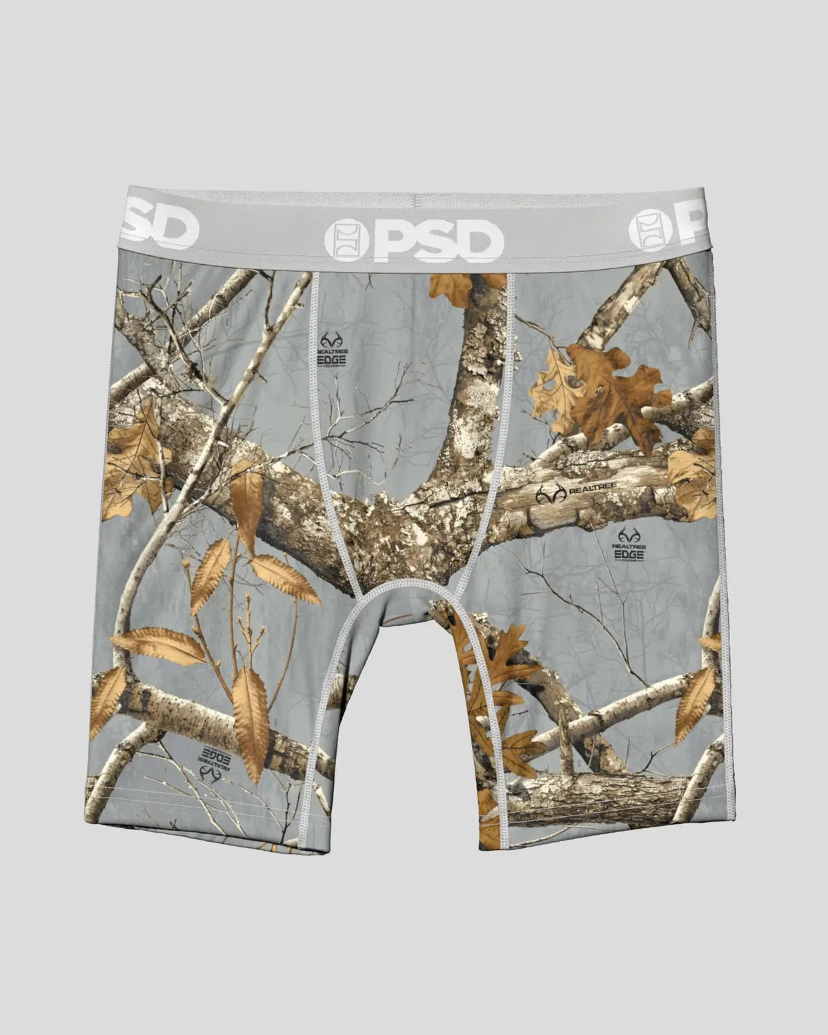 Youth Realtree - Edge Grey - Youth Underwear | PSD