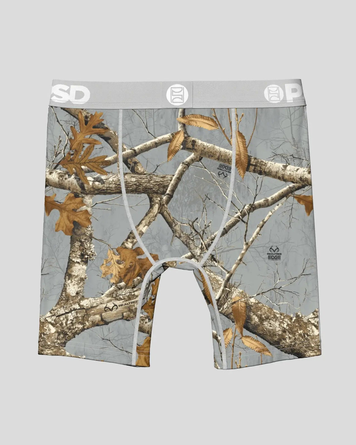 Youth Realtree - Edge Grey - Youth Underwear | PSD