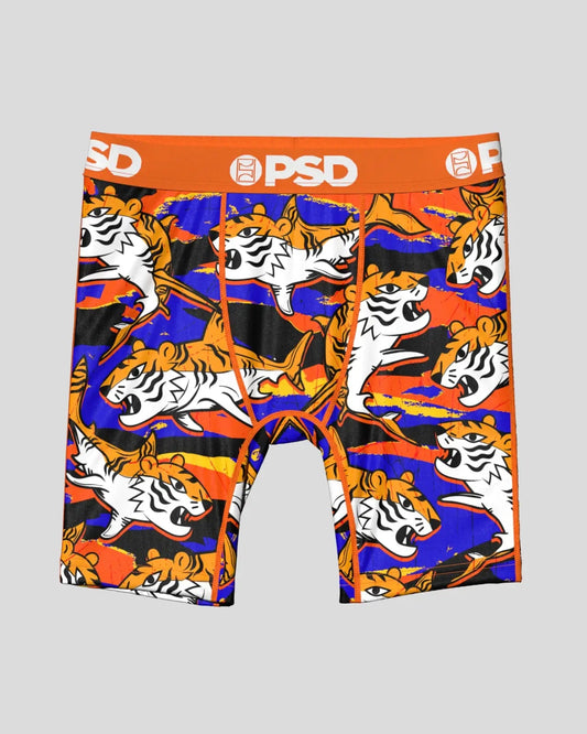 Youth Tiger Shark - Youth Underwear | PSD