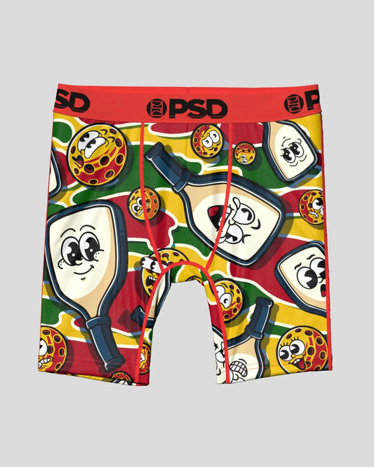 Youth Pickle Madness - Youth Underwear | PSD