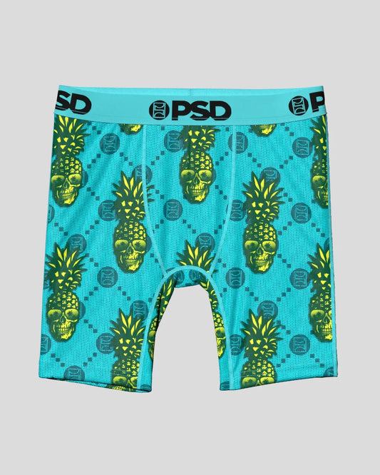 Youth Skull Island - Youth Underwear | PSD