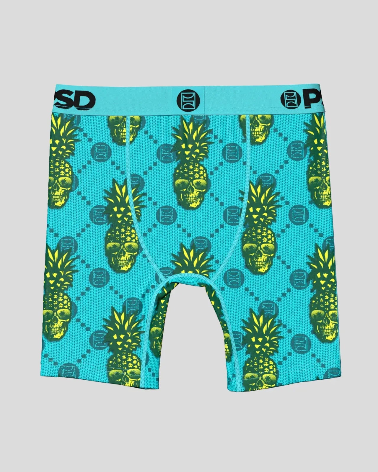 Youth Skull Island - Youth Underwear | PSD