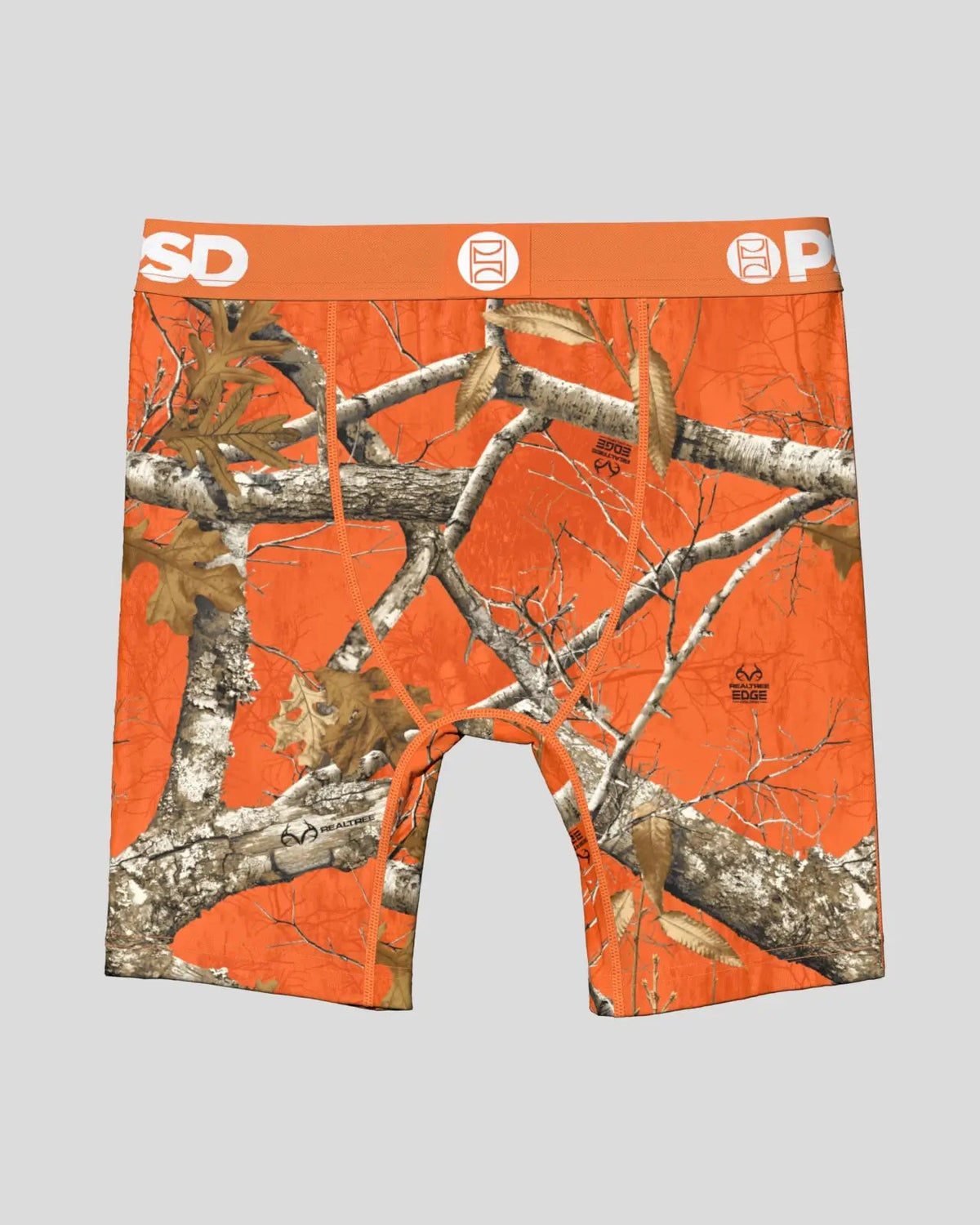 Youth Realtree - Edge Orange - Youth Underwear | PSD