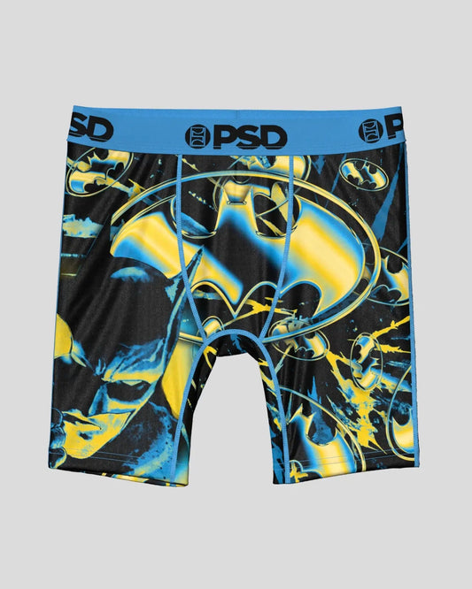 Youth DC - Batman Melted - Youth Underwear | PSD