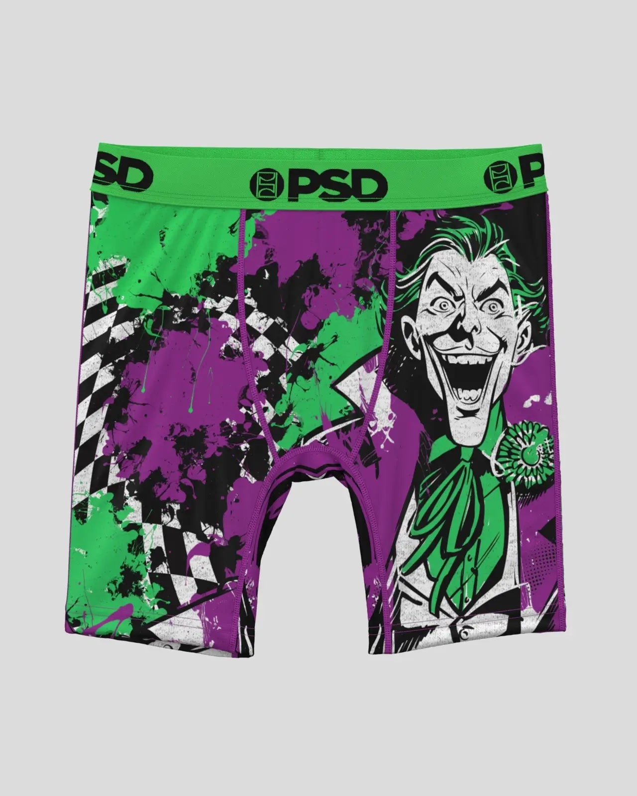 Youth DC - Joke's On You - Youth Underwear | PSD