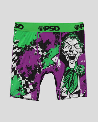 Youth DC - Joke's On You - Youth Underwear | PSD