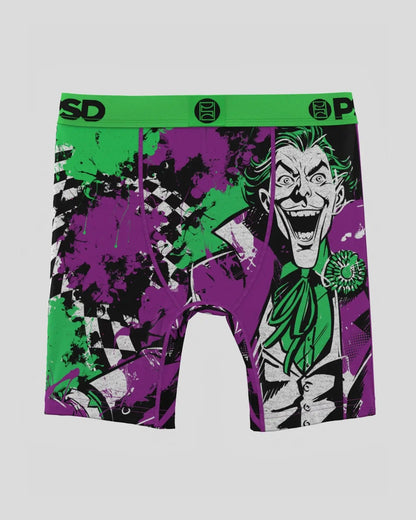 Youth DC - Joke's On You - Youth Underwear | PSD